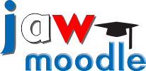 JAW Moodle